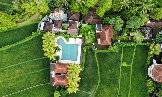 Munduk Resort | Atres Villa