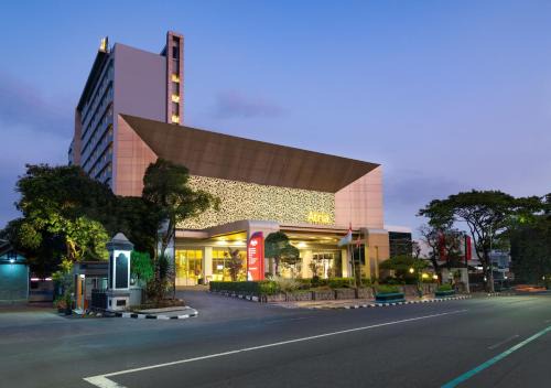 Magelang Hotel | Atria Hotel Magelang