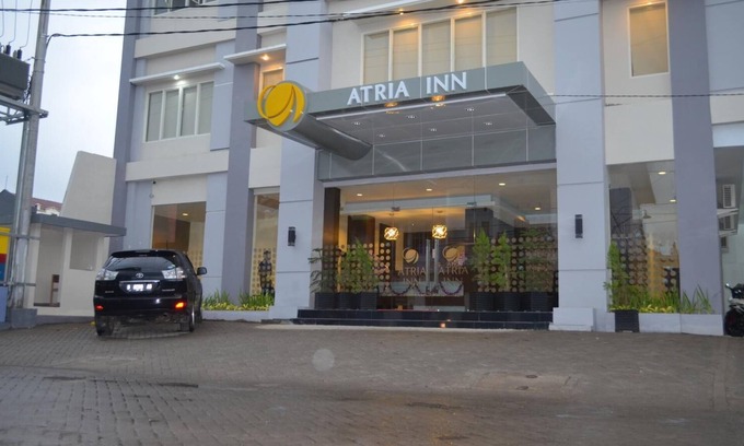 Panakkukang Hotel | Atria Inn