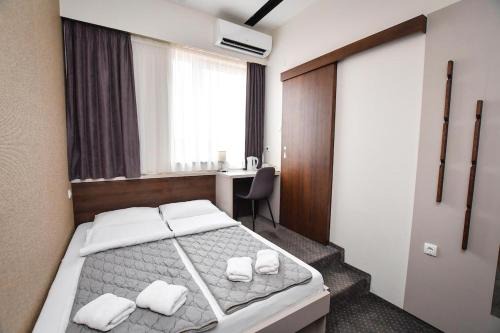 Kladovo House | Atrijum Apartments and Rooms