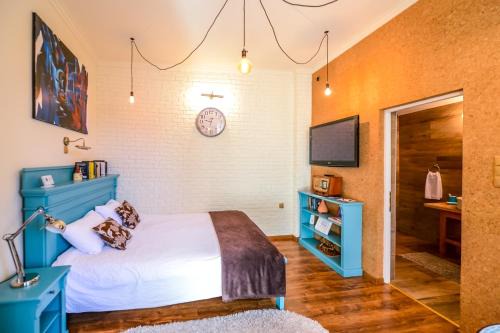 Sighisoara Apartment | ATRIUM 24 Suite