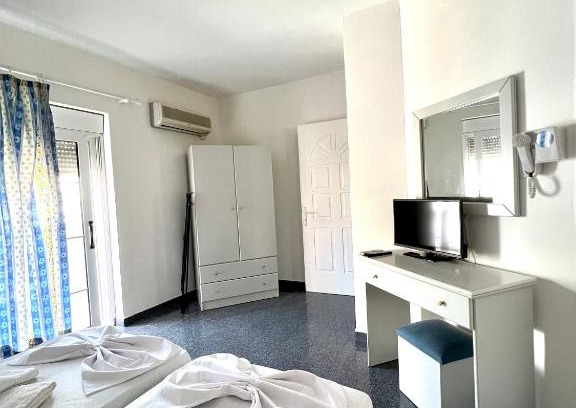 Karpathos Apartment | Atrium Apartment #3