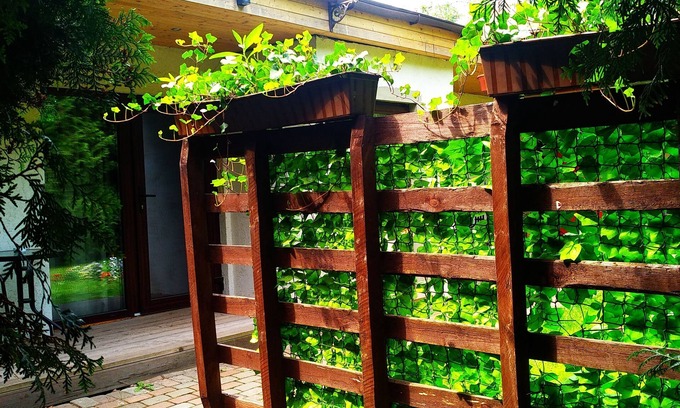 Agenskalns Hotel | ATRIUM Guesthouse