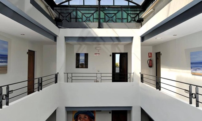 Bolnuevo Hotel | Atrium Hotel
