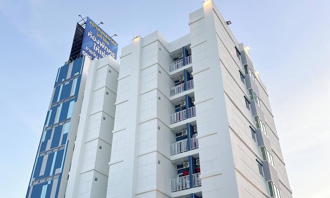 Samut Sakhon Hotel | Atsamutsakorn