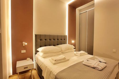 Chios Apartment | Atsiki's 54 Apartments