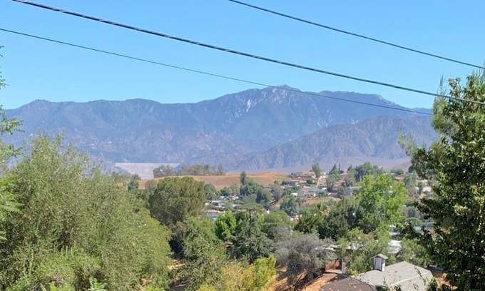 South Redlands Apartment | Attached apartment rural Redlands neighborhood, 5 miles from historic Redlands