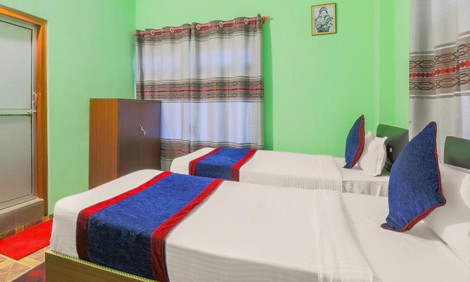 Kailali Apartment | Attariya Kailali Nepal