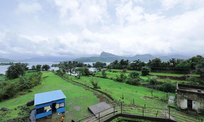 Kadadhe Villa | Attarwala Villa by Royal Villa's