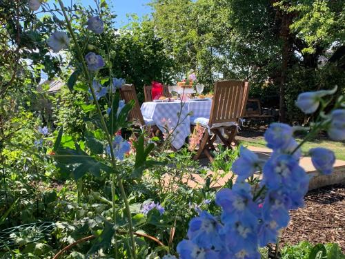 Acomb House | Atte Combe Cottage