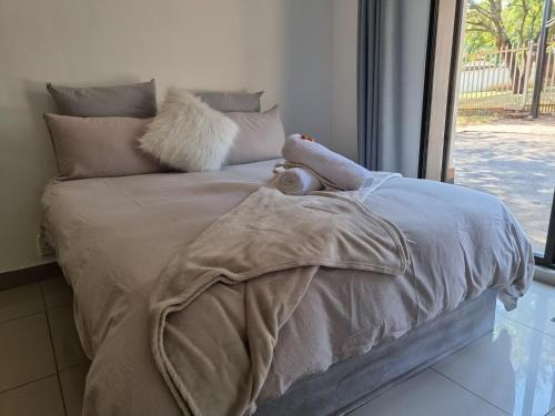 Faerie Glen Apartment | Atterbury self catering studios