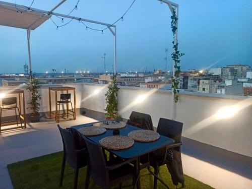 Municipio 1 Apartment | ATTIC8