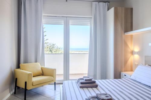 Sorso Apartment | Attico Asinara