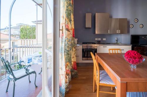 Cit Turin Apartment | Attico Cit Turin