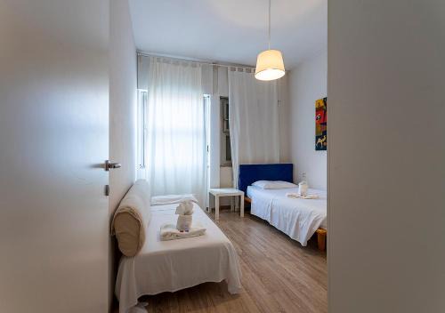 Central Station Apartment | Attico con Terrazzo - Milano Centrale - Duomo 10 min