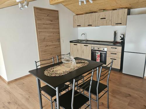 Giubiasco Apartment | Attico Essebi