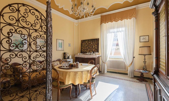 Osimo Bed & Breakfast | Attico Luce B&B