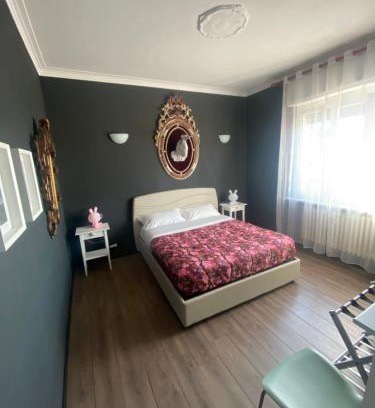 Vittoria Apartment | Attico White Rabbit