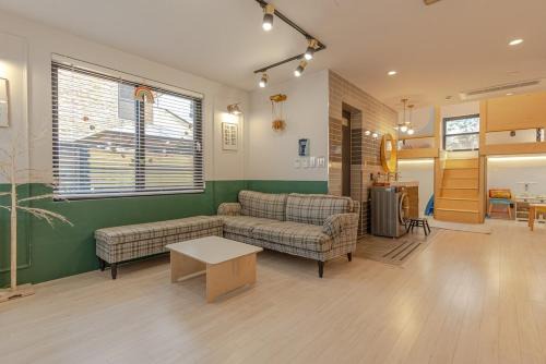 Downtown House | Attiggomang Pension