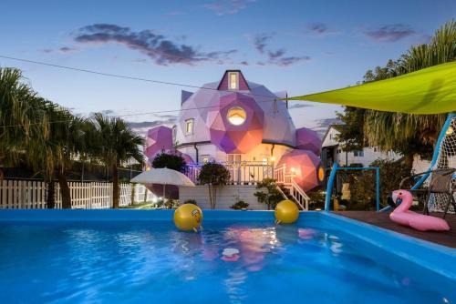 Namwon House | Atto Pension