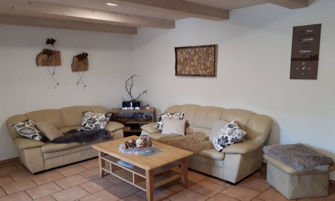 Schoellnach Apartment | Attractive apartment in Bavaria