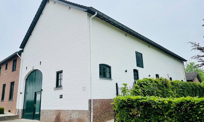 Koulen Apartment | Attractive apartment in South Limburg