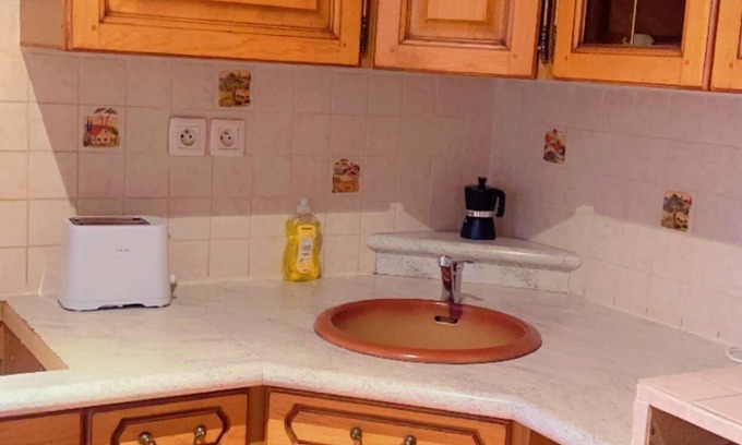 Chalon-sur-Saone Apartment | Attractive, bright apartment in the heart of Chalon-sur-Saône