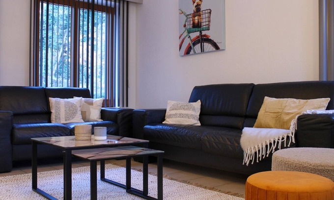 Lanaken House | Attractive bungalow in Lanaken with fenced garden