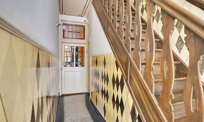 's-Heerenberg House | Attractive historic building in green Montferland/Achterhoek