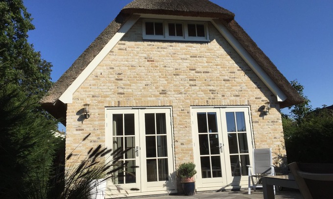 Bergen Cottage | Attractive holiday home in picturesque Bergen