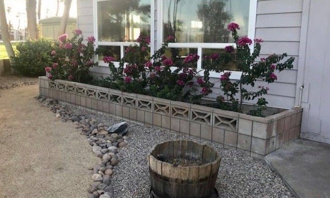 Thousand Palms House | Attractive home in a 55+ community, perfect for winter or summer