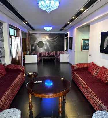 Tetouan Apartment | Attraktive Wohnung