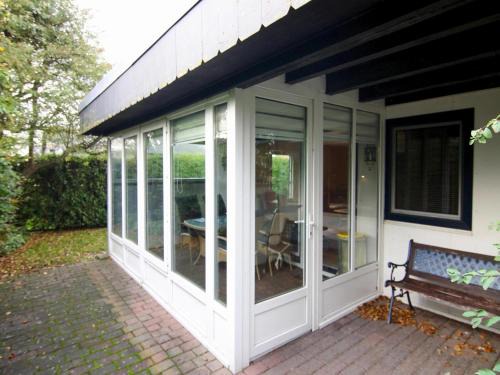 Warwerort House | Attraktiver Bungalow in Warwerort an der Nordsee, cleaning included