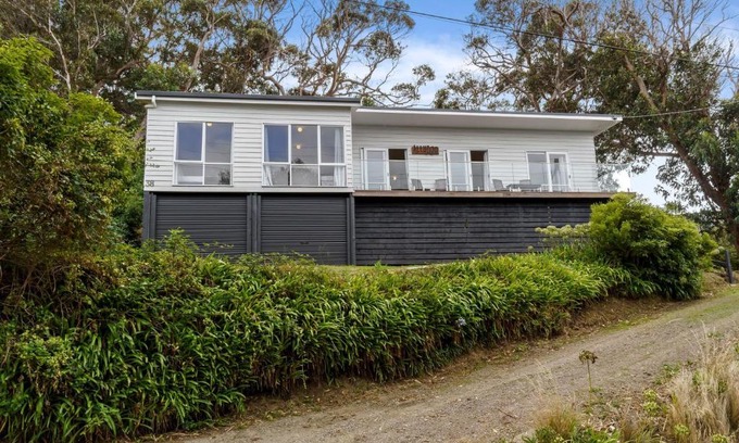 Wye River House | Attunga