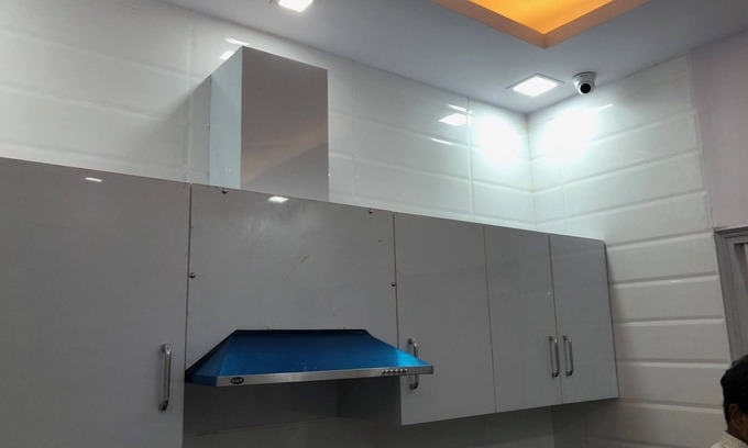 Safdarjung Enclave Apartment | Atul's Europa Apartments