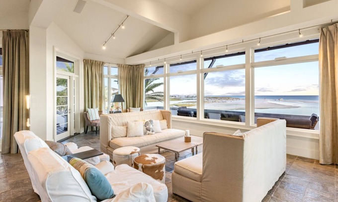Grayton Beach House | Atypical – Gulf Front – Summer 20% Off