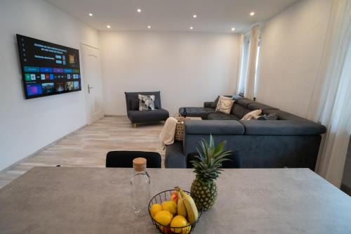 Unterallgau Apartment | Außergewöhnlich groß - 180qm für Familien & Gruppen