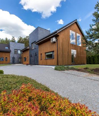Druskininkai House | Aušra
