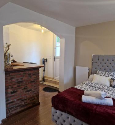 Saint-Michel-sur-Orge Apartment | Au 23!
