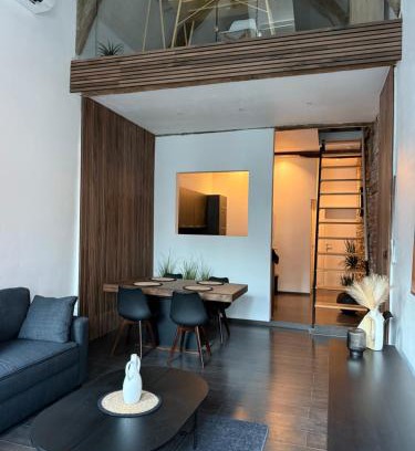 Tournai Apartment | Au bât Tournai Appart