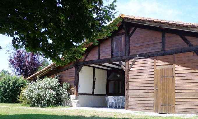 Vielle-Saint-Girons House | Au Bénédit II - Vielle-saint-girons