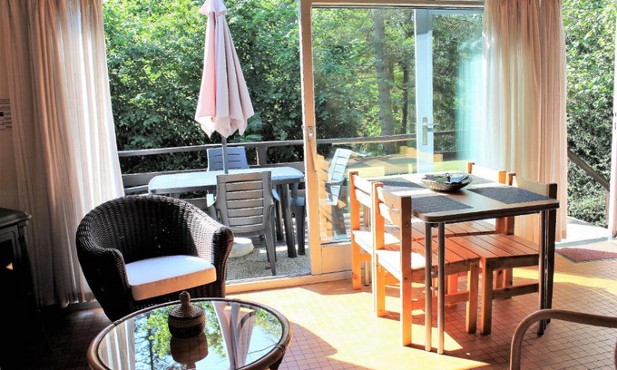 Waulsort House | Au bois charmant