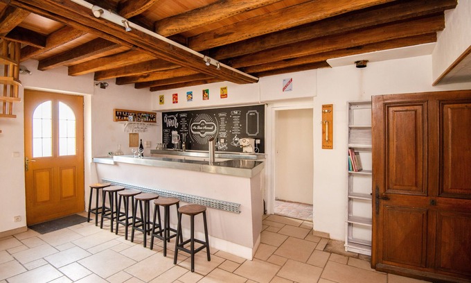 Diges House | Au bon Accueil