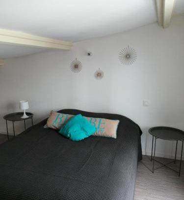 Barneville-Carteret House | Au Bon ENdrOIT