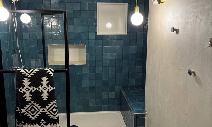 Le Bosc House | Au bon vivre, Apartment, near Lac du Salagou, Hérault gorges and beaches