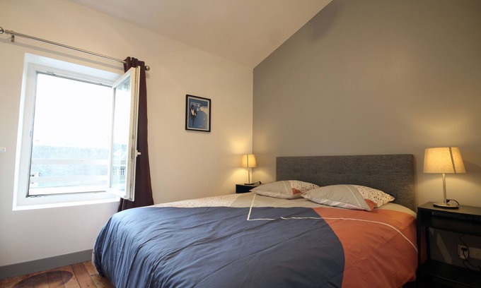 Etretat House | Au Bonheur d'Etretat