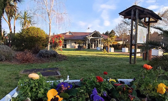 Gastes House | Au bonheur des Landes