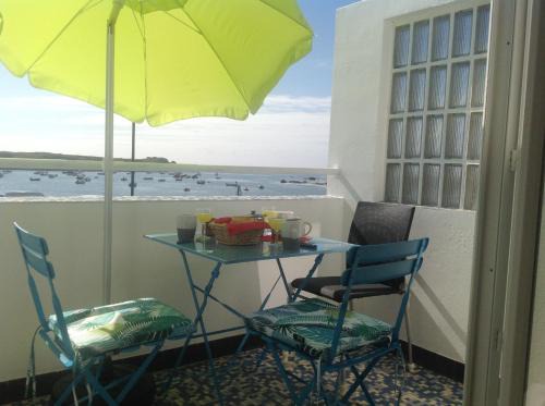 Porspoder House | Au Bord Du Chenal