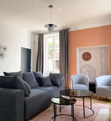 Bourges Apartment | Au cœur de Bourges