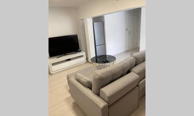 Quartier des Quais - Kaaienwijk Apartment | Au cœur de Bruxelles un superbe appartement .